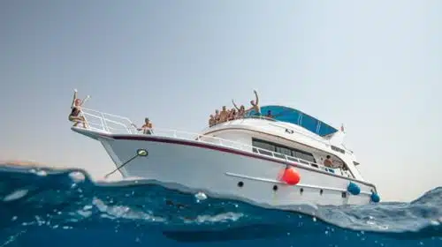 Aqaba Boat trips private boat