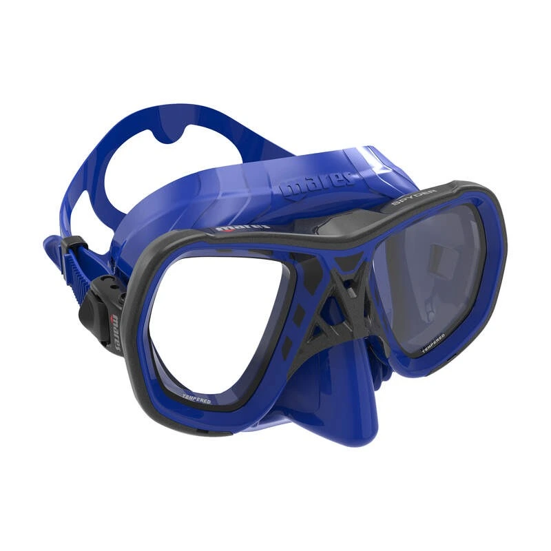 Mask spyder Mask spyder