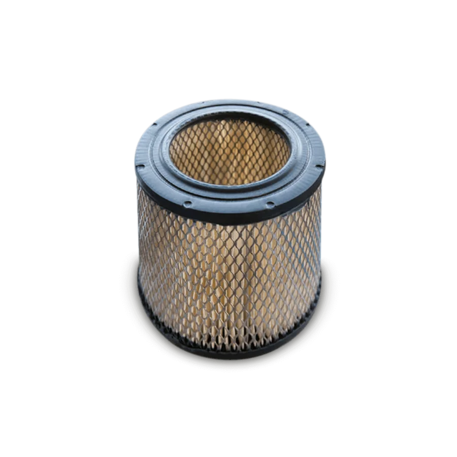 Mixing tube air filter for Rotary Silent LP 560713