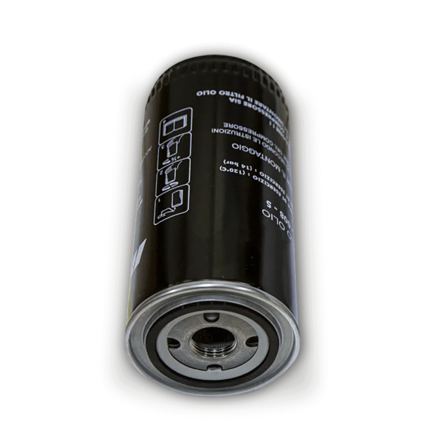 Oil filter for Rotary Silent LP 560713