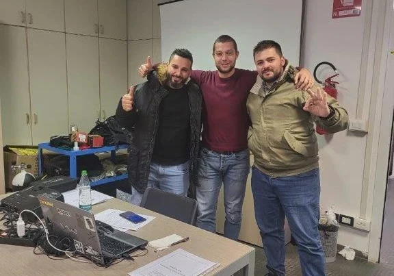 finish-exam-of-mares-instructor-certification finish-exam-of-mares-instructor-certification