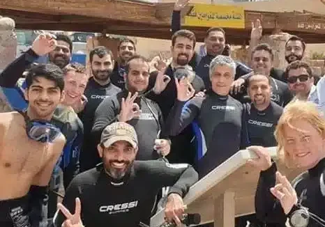 shore scuba dive group shore-scuba-dive