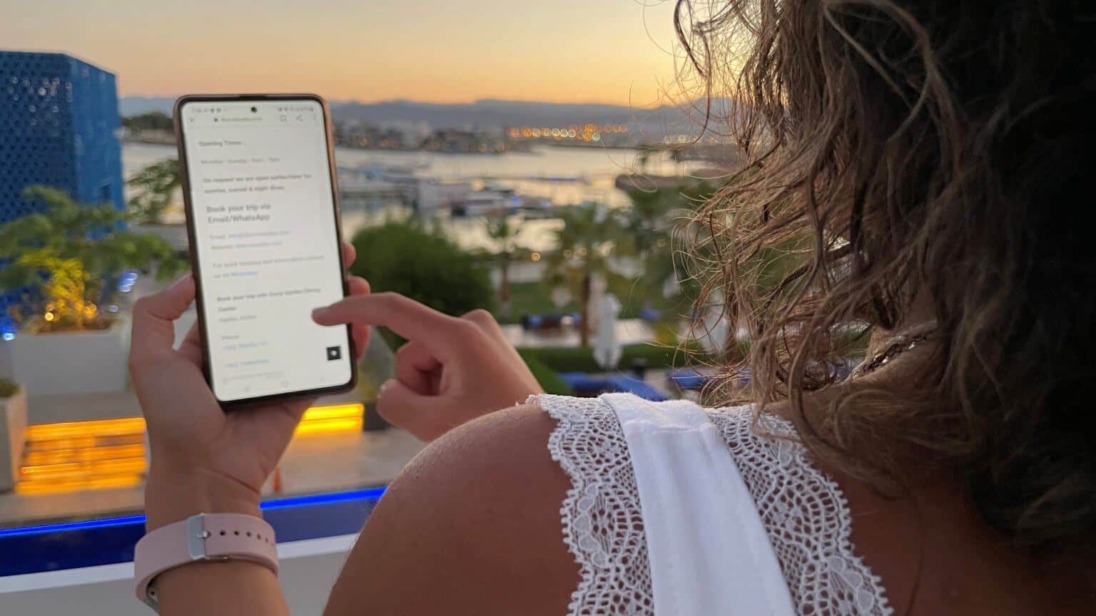 Prices for diving in Aqaba with Coral Garden Diving Center