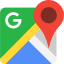 google map logo