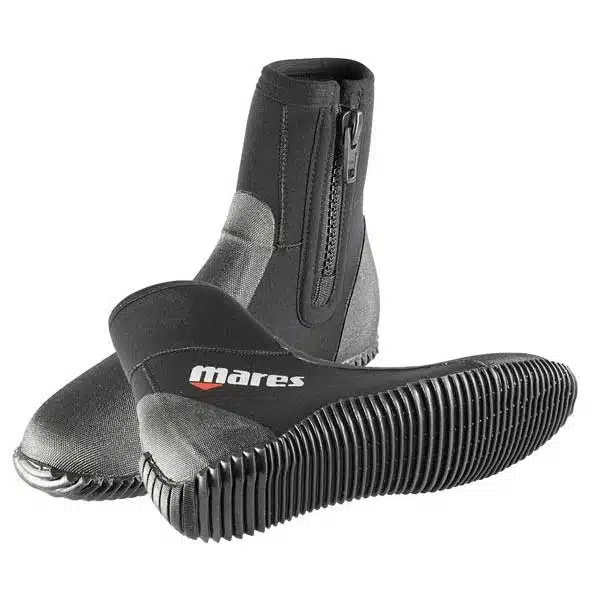 mares-classic-boots-ng-5-mm Dive boots CLASSIC NG 5mm MARES