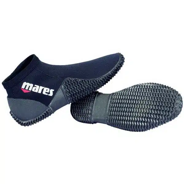 mares-equator-2-mm-boots Dive boots 2mm Equator MARES